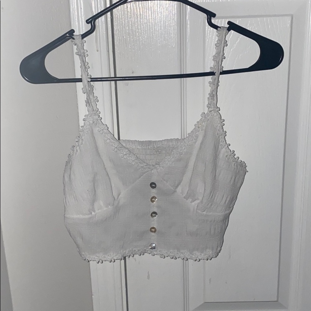 Cute tank top
